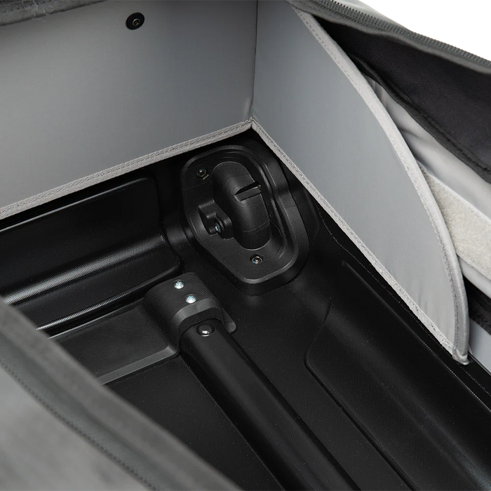 Vertx RLT 100L Duffel Bag | Large 100L Rolling Gear Bag | Keeps Gear Dry & Easy to Organize