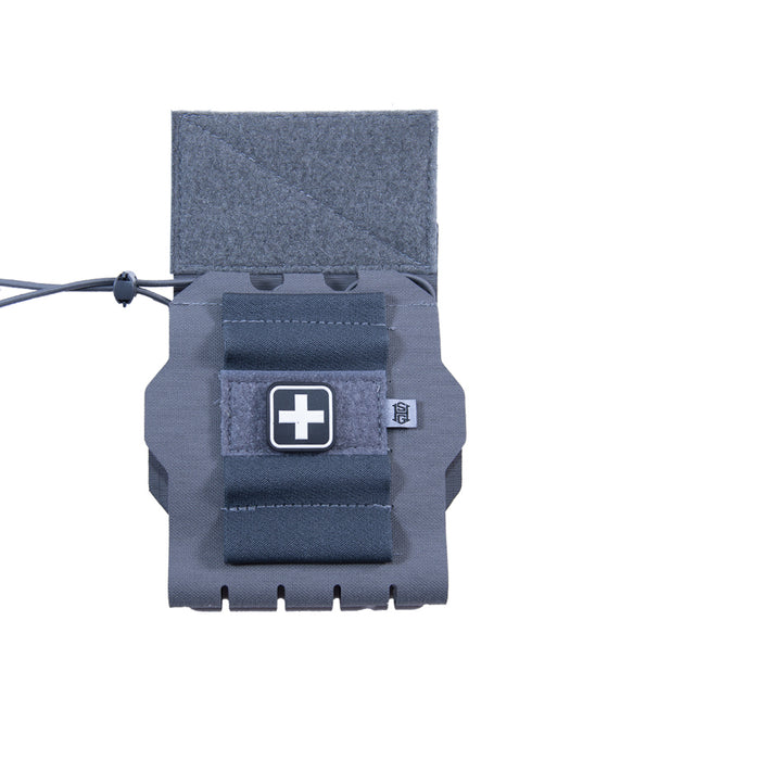 HSGI ReFlex Hanger | Ambidextrous IFAK Pouch | Made in USA
