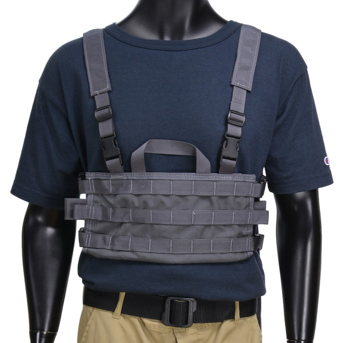 chest gear High Speed Gear AO Chest Rig | Carrying System