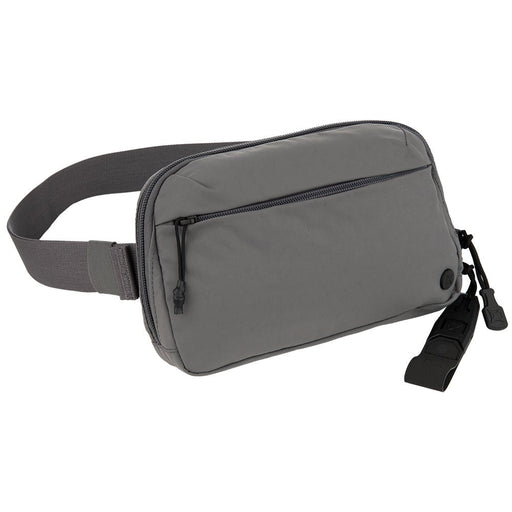 wolf grey vertx everyday fanny pack 2.0