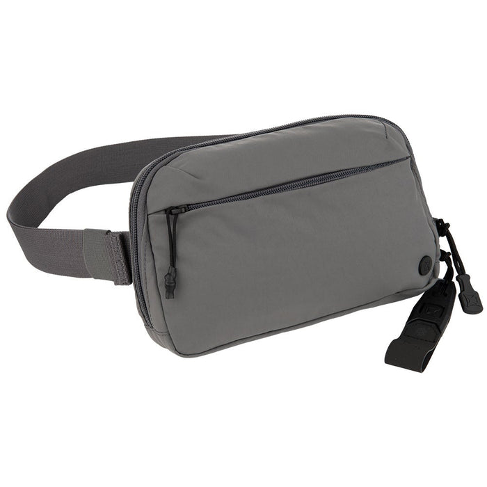 wolf grey vertx everyday fanny pack 2.0