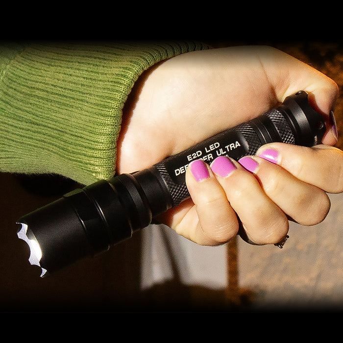 SureFire E2D Defender | 1,000 Lumens