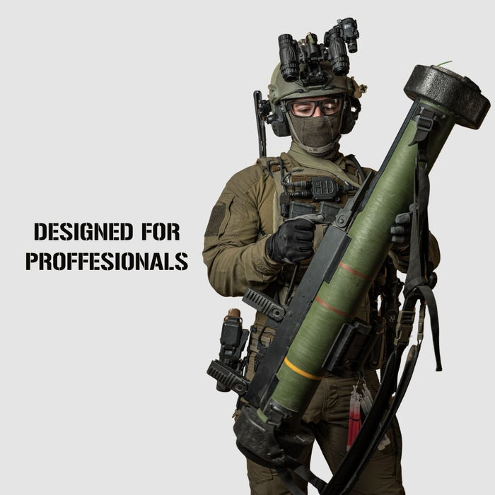 X-RAY PLATE CARRIER