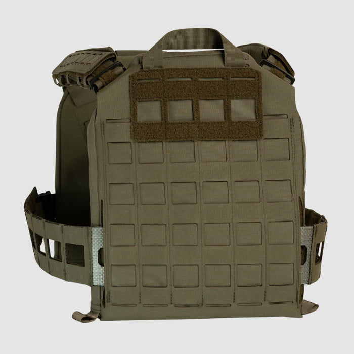 X-RAY PLATE CARRIER