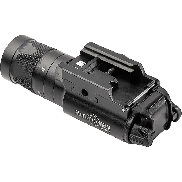 SureFire X300V-B WeaponLight | White Light + Infrared