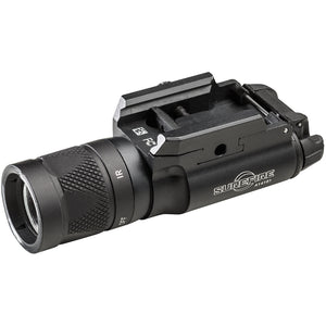 SureFire X300V-B WeaponLight | White Light + Infrared
