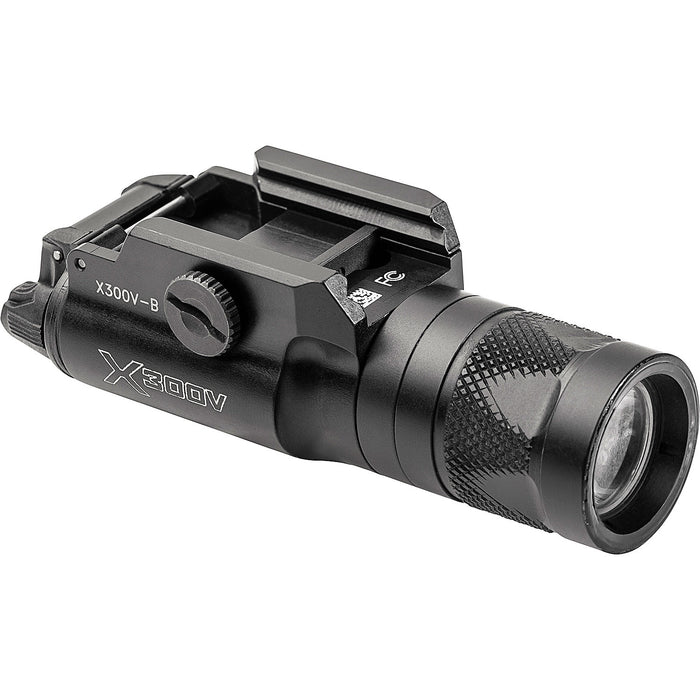 SureFire X300V-B WeaponLight | White Light + Infrared