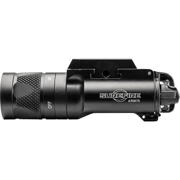 SureFire X300V-B WeaponLight | White Light + Infrared