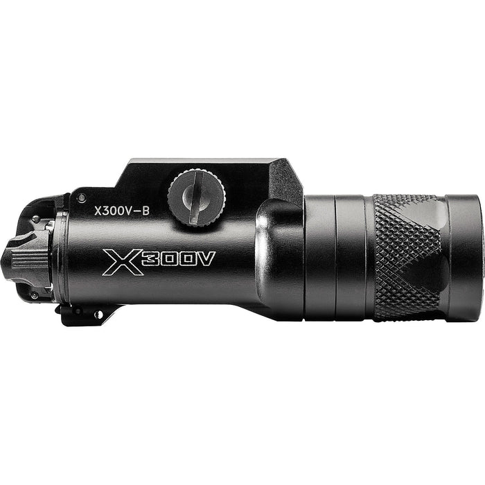 SureFire X300V-B WeaponLight | White Light + Infrared