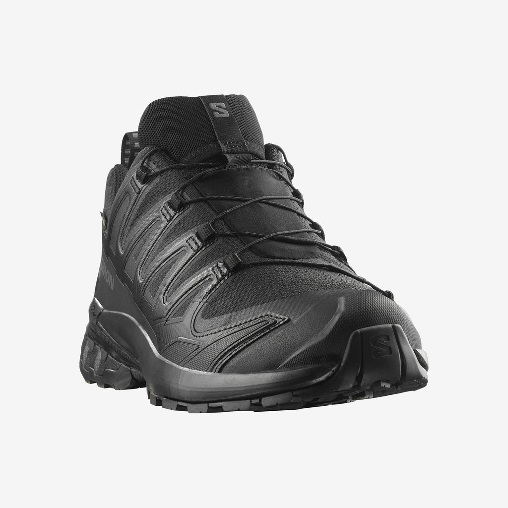 XA Pro Forces GTX | Low-Pro & Waterproof w/ Toe Cap | All Sizes