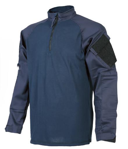 Tru-Spec Shirt, Combat, Xfire