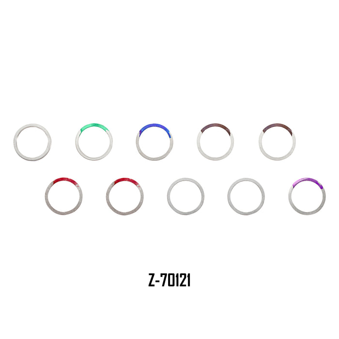 z-70121-surefire-shim-kit