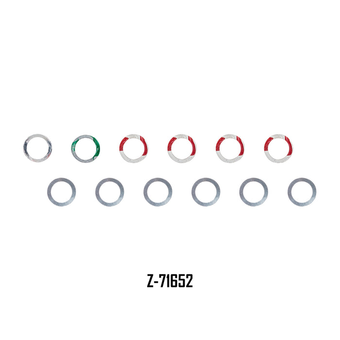 z-71652-surefire-shim-kit