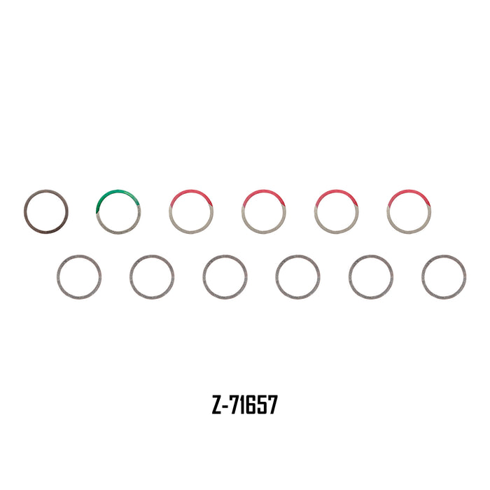 z-71657-surefire-shim-kit