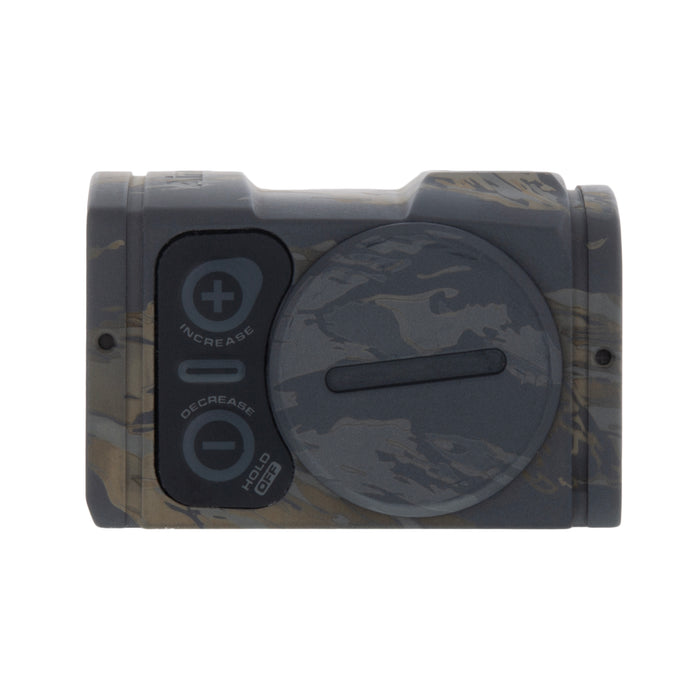 ACRO P-2™ Sniper Grey Tiger Stripe 3.5 MOA - Red Dot Reflex Sight