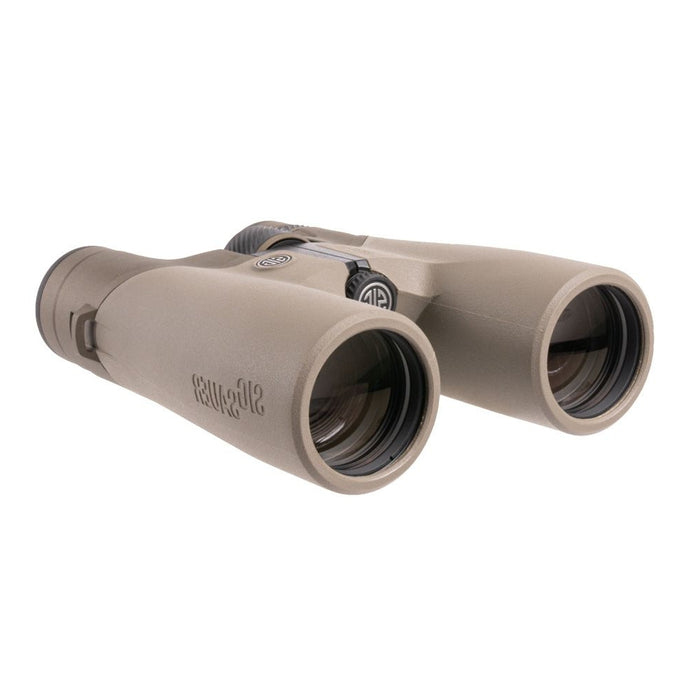 Sig Sauer ZULU10 HDX Binoculars | Ultra High-Def Image Resolution | Advanced Light Transmission