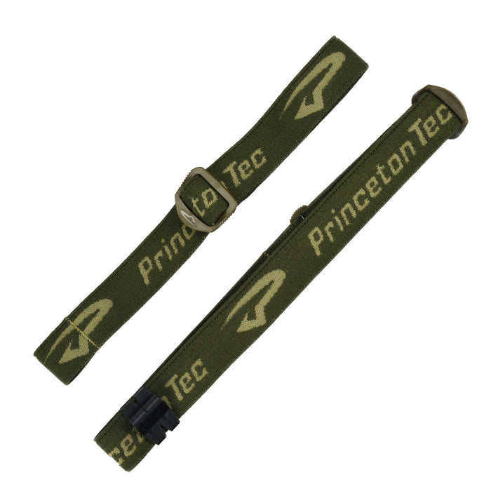 Princeton Tec 1 Inch Apex Head & Crown Strap
