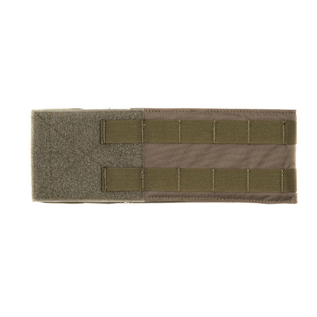 MOLLE Cummerbund | 2-Band | Velcro Plate Carrier Attachment