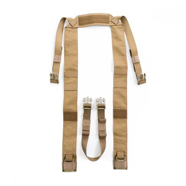 HRT H Harness Chest Rig | All Colors