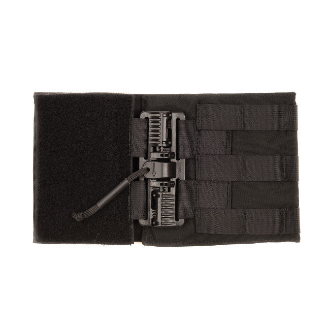 Plate Carrier Cummerbund | Quick Release | All Colors