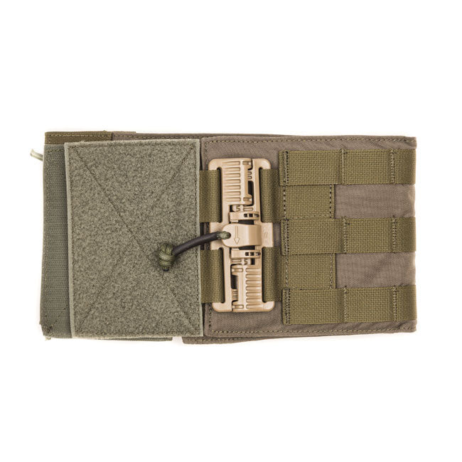 Plate Carrier Cummerbund | Quick Release | All Colors