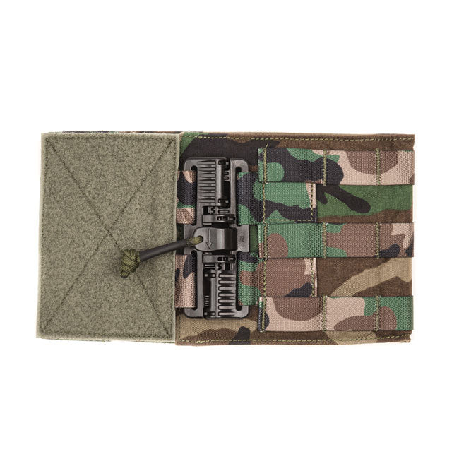 Plate Carrier Cummerbund | Quick Release | All Colors