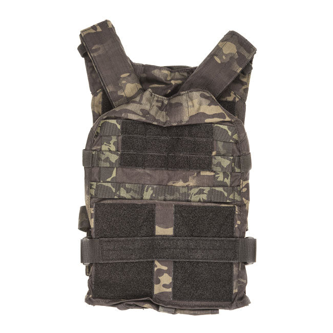 Hrt Rac HRT RAC Plate Carrier - All Sizes (10x12 & 11x14 Plate Ready) — Atomic ...