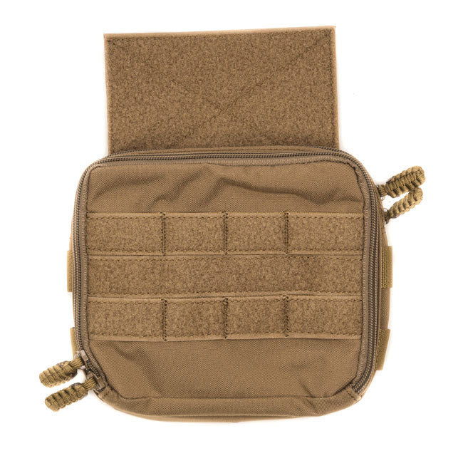 Plate Carrier Hanger Pouch | Tactical Sporran Bag