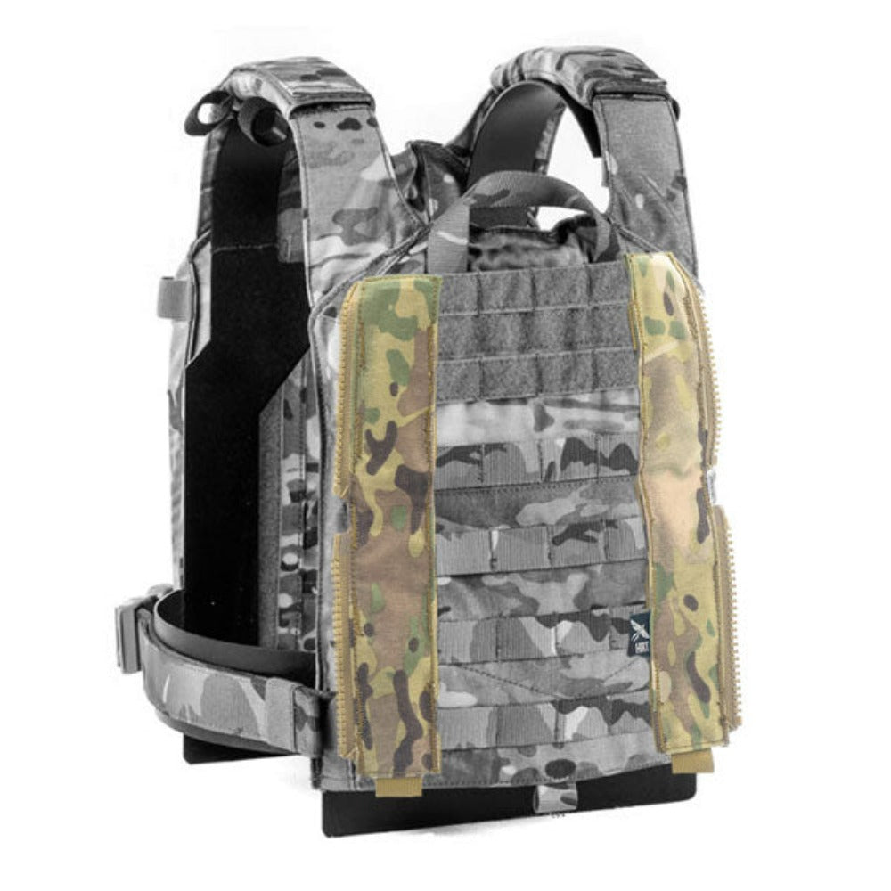 Eagle社 MOLLEジッパーアダプター Eagle Industries MOLLE Zipper Adapters