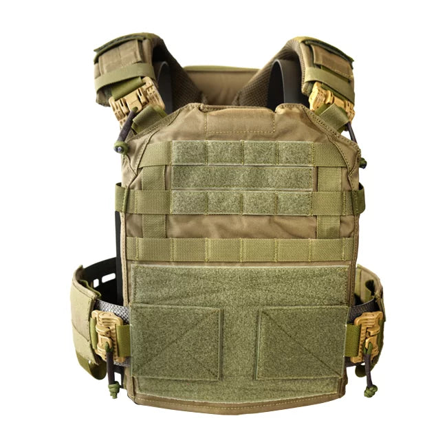 HRT LBAC Plate Carrier | All Colors and Sizes