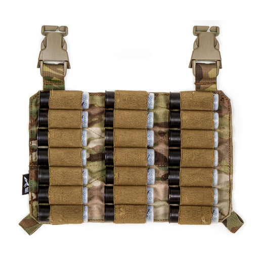 Molle Shotgun Shell Holder
