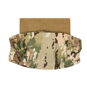 HRT Tactical Hand Warmer Pouch | Plate Carrier Attachment