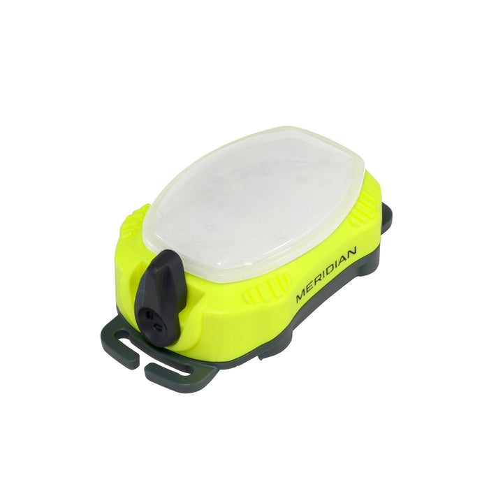 Princeton Tec Meridian Strobe/Beacon | 100 Lumens | 100 Hours