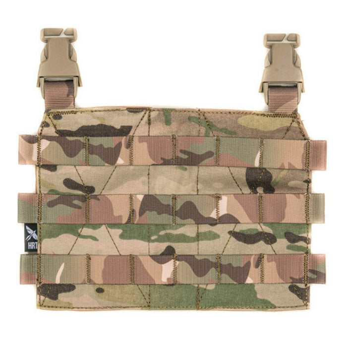 MOLLE Placard | HRT Velcro | All Colors — Atomic Defense