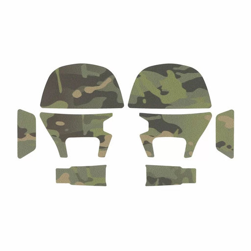 Ops-Core AMP Camo Skin Set - Atomic Defense