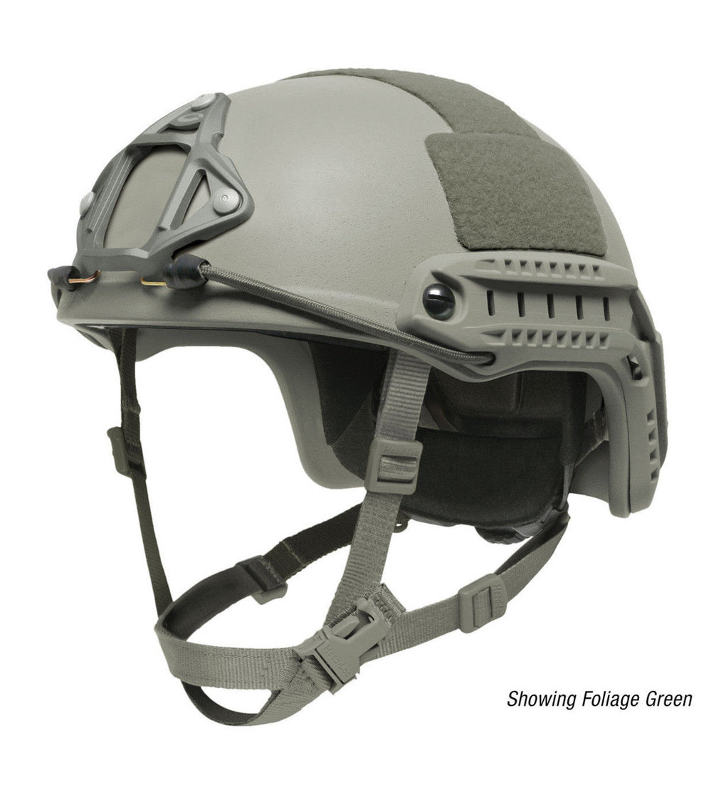 Legacy Xp Ops Fast Ops-Core FAST XP Legacy | High Cut Ballistic Helmet — Atomic Defense