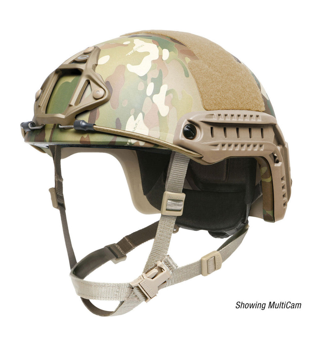 Legacy Xp Ops Fast Ops-Core FAST XP Legacy - High Cut Ballistic Helmet — Atomic Defense