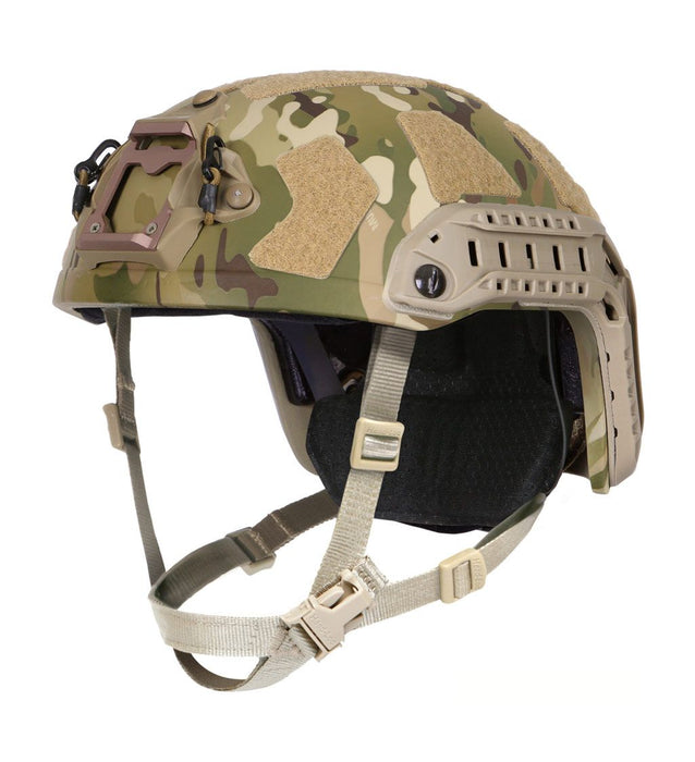 Ops-Core FAST Helmet | SF High Cut Ballistic Helmet
