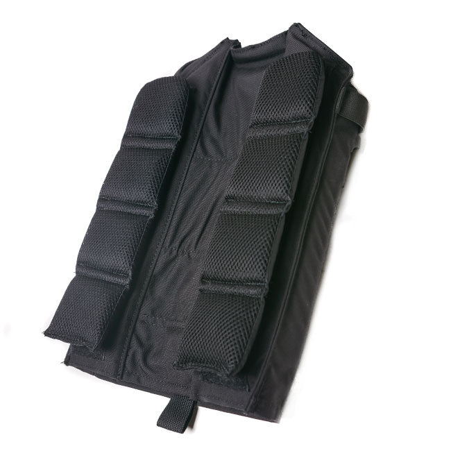 Plate Carrier Shoulder Pads | HRT Pontoons