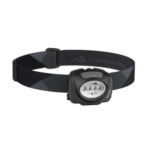 Princeton Tec Quad | 78 Lumens | 60.5 Hours