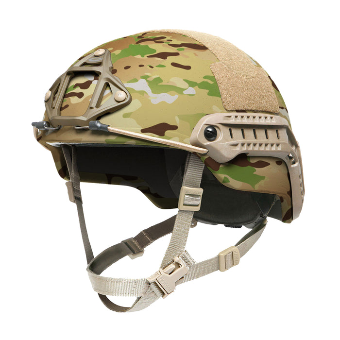 Ops-Core Sentry XP Mid-Cut Helmet