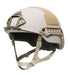 Ops-Core Sentry XP Mid-Cut Helmet - Atomic Defense