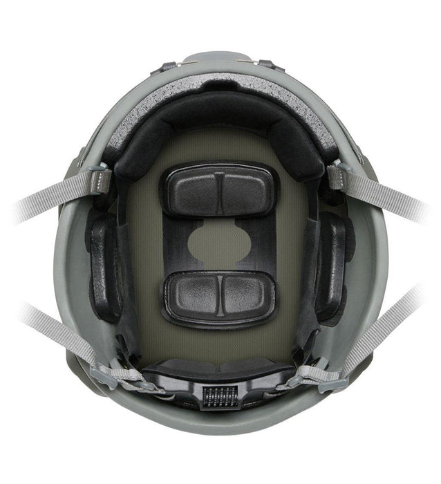 Ops-Core Sentry XP Mid-Cut Helmet - Atomic Defense
