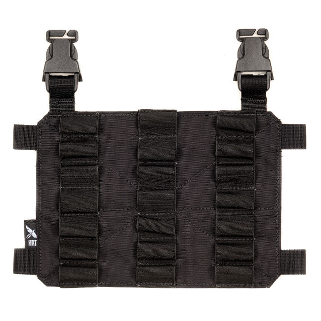 Chest Rig Expander Placard Shotgun Chest Rig - Shell Placard - All Colors — Atomic Defense
