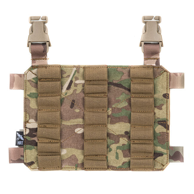 Chest Rig Expander Placard Shotgun Chest Rig - Shell Placard - All Colors — Atomic Defense