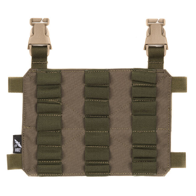Chest Rig Expander Placard Shotgun Chest Rig - Shell Placard - All Colors — Atomic Defense