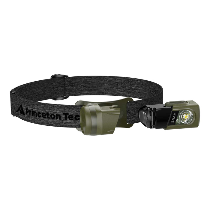 Princeton Tec Snap SOLO | 300 Lumens | 155 hours
