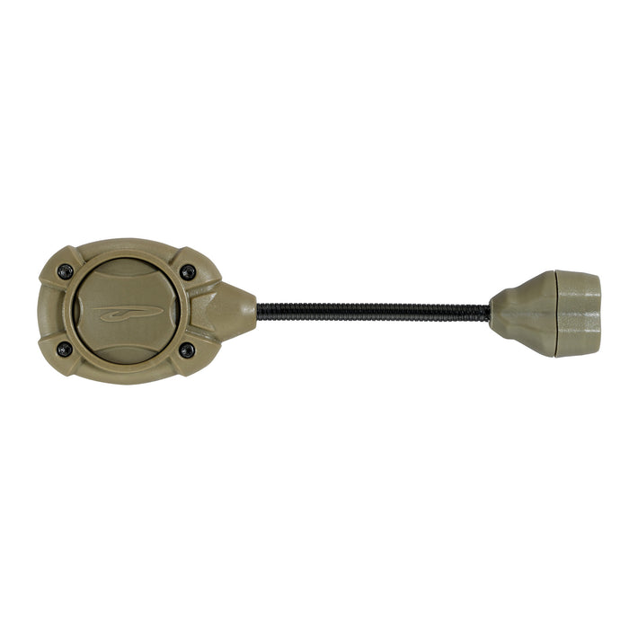 Princeton Tec MPLS Switch | 10 Lumens | 36 Hours