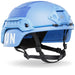 United Nations Ballistic Helmets | UN Contractor | NIJ Level IIIA+ | Dark or Light Blue - Atomic Defense