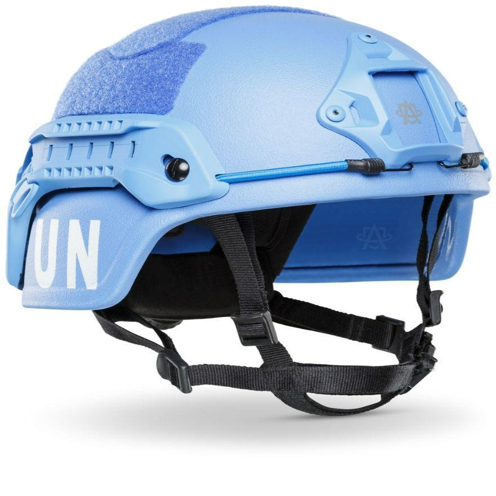 Bulletproof Helm Military Helmets - Level IIIA+ Bulletproof Helmets | Atomic Defense